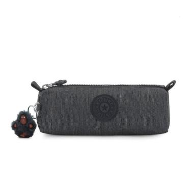 Imagem de Estojo Kipling Penal Freedom Marine Navy Cinza-Unissex