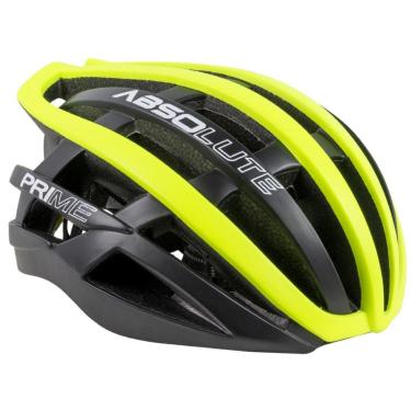 Imagem de Capacete ciclismo bike MTB speed Absolute Prime-Unissex