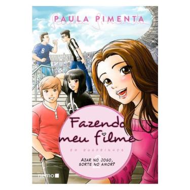 Imagem de Fazendo Meu Filme Em Quadrinhos - Volume 2