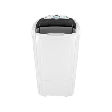 Imagem de Tanquinho/Máquina de Lavar Roupas Semi-Automática Britânia 20,6Kg BLR0