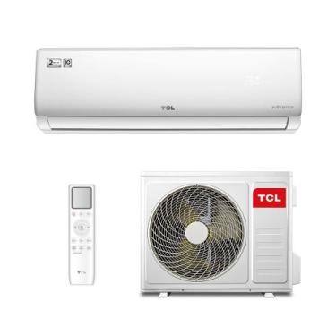 Imagem de Ar Condicionado Split Hi Wall - Inverter R-32 - TCL - Elite G2 - 34.00