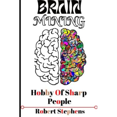 Imagem de Brain Mining Hobby of Sharp People