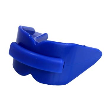 Imagem de Protetor Bucal Duplo Muvin – Moldável – EVA - Proteção – Lutas – Esportes de Contato – Artes Marciais – Boxe – Muay Thai – Jiu Jitsu – Judô - Karate – Taekwondo – Kung Fu – MMA - Unissex