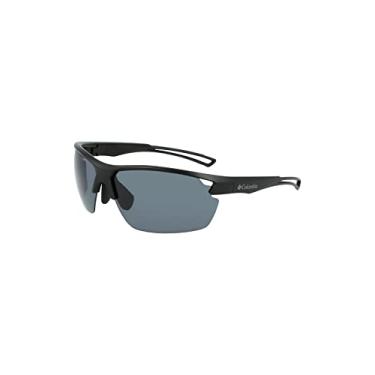 Imagem de Columbia Men's Barlow Basin Rectangular Sunglasses