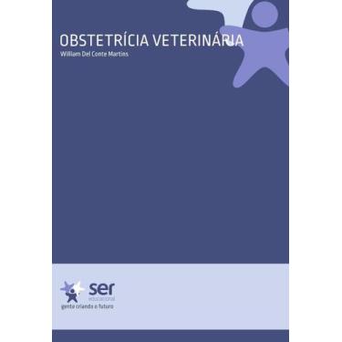 Imagem de Obstetrícia Veterinária - Ser Educacional