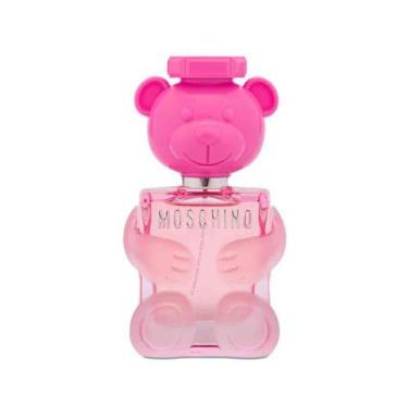 Imagem de Perfume Moschino Toy 2 Bubble Gum Edt F 100ml