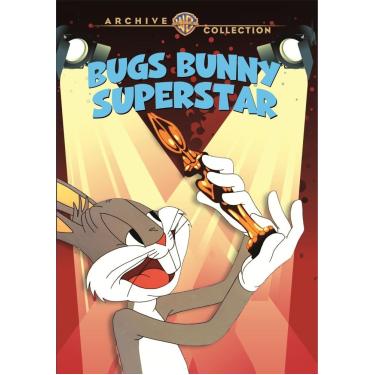Imagem de Bugs Bunny Superstar