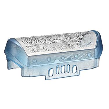 Imagem de Galori Folha de cabeças de barbear 20S cabeças de barbear elétricas folha e substituição de peças de substituição de armação para dispositivo de barbear BRAUN