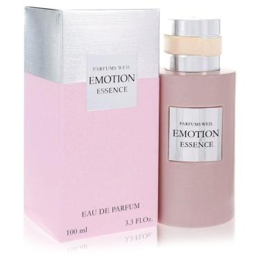 Imagem de Perfume Weil Emotion Essence Eau De Parfum 100ml para mulheres