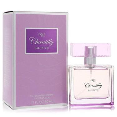Imagem de Perfume Feminino Chantilly Vie Dana 50 Ml Eau De Parfum