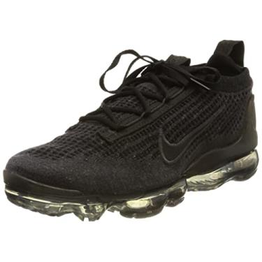 Imagem de Nike Men's Air Vapormax 2021 FK Black/Anthracite (DH4084 001) - 11