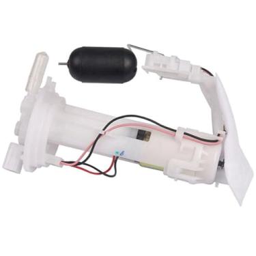 Imagem de Para O Conjunto Da Bomba De Combustível Da Motocicleta Para Peças Da Motocicleta Adequadas Para Honda PCX150 PCX 150 16700-K97-T01-M1