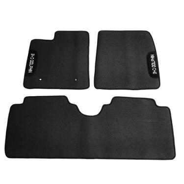 Imagem de Jogo De Tapete Automotivo Byd Dolphin Borracha Pvc - Tapecars