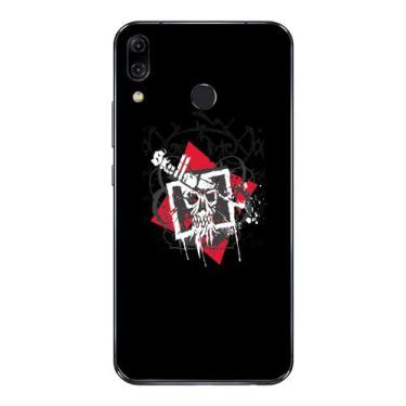 Imagem de Capa Adesivo Skin015 Verso Para Asus Zenfone 5Z - KawaSkin