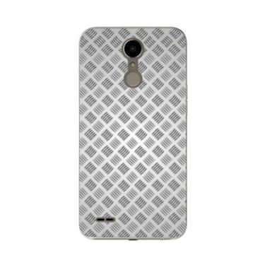 Imagem de Capa Adesivo Skin366 Verso Para Lg K10 2017 (m250ds) - KawaSkin