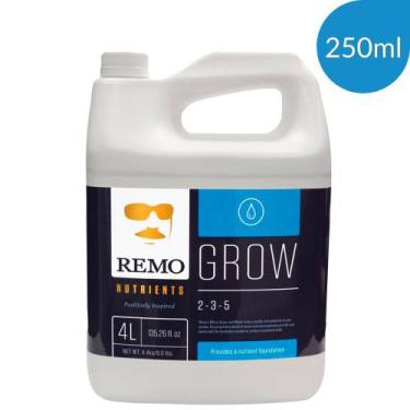 Imagem de Remos Grow - 250ml - Remo Nutrients