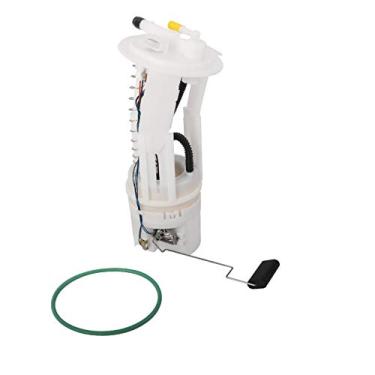 Imagem de FEIDKS NOVO Módulo de Bomba de Combustível Intank Elétrico com Unidade de Envio de Combustível Apto para 05-16 Frontier 05-12 Pathfinder 05-15 Xterra 09-12 Suzuki Equator 2.5L/4.0L E8743M