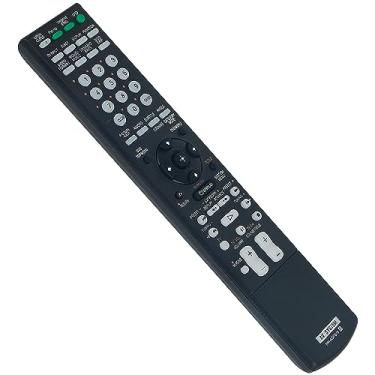 Imagem de RM-ADP015 RMADP015 Controle remoto de substituição adequado para Sony DVD HCD-HDX500 DAV-HDX500 DAV-HDX501W DAV-HDX900W HCD-HDX500W HCD-HDX900W HCD-HDX501W Home Bravia Theatre System