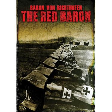 Imagem de Baron Von Richthofen: The Red Baron [Region Free]