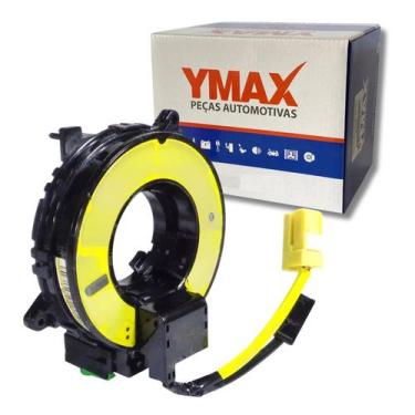 Imagem de Cinta Airbag Airtrek L200 Outlander Pajero Dakar Full TR4 - ymax