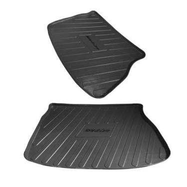Imagem de Tapete Protetor de Porta Malas Bandeja Corsa G1 Sedan e Classic 1996 a