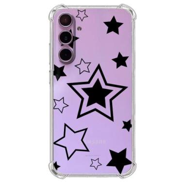 Imagem de Capa Capinha De Celular Compatível com Galaxy A36 5G Samsung Personali