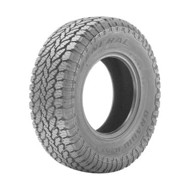 Imagem de Pneu General Tire by Continental Aro 15 Grabber AT3 225/75R15 102T