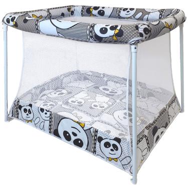 Imagem de Cercado para Bebe Trentino Panda Galzerano Chiqueirinho