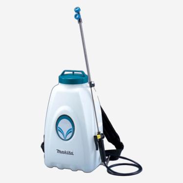 Imagem de Pulverizador Bateria 18v Costal 15 Litros DVF154Z s/ Bateria Makita