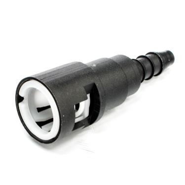 Imagem de Conector Engate Rapido Reto 3/8 X 5/16 Polegadas Pop Top - DSC5631