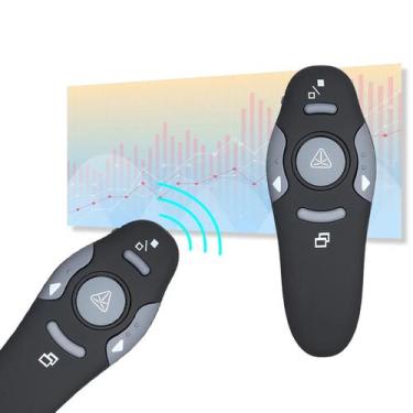 Imagem de Apresentador De Power Point Slides Laser Pointer 2025 - Home Goods