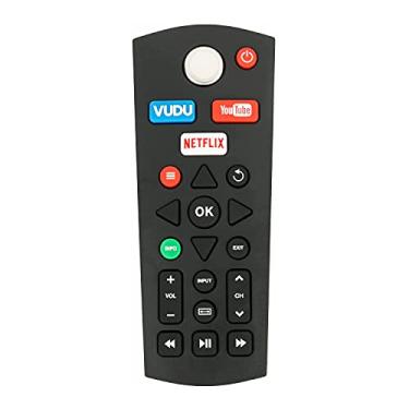 Imagem de Novo controle remoto substituído adequado para Westinghouse TV WD42FB2680 WD50FB2530 WE42UC4200 WD40FW2490 WD32FB2530 WD40FB2530