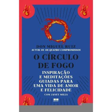 Imagem de O círculo de fogo