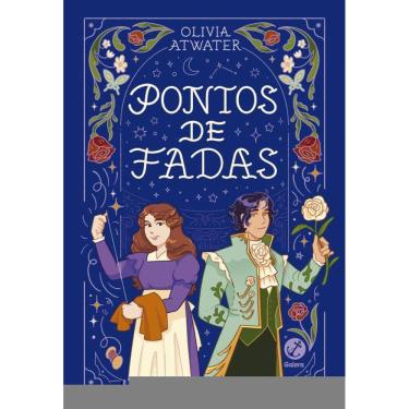 Imagem de Pontos de fadas