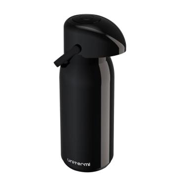 Imagem de Garrafa Térmica Verona 1,8 L Preto