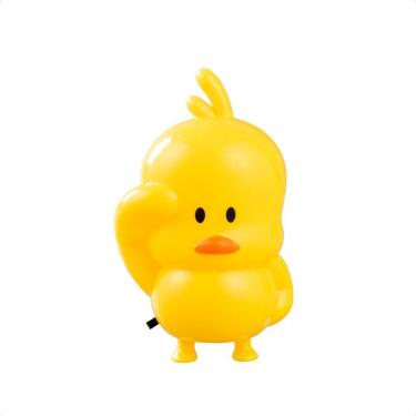 Imagem de Luz Guia Noturno Led Chick Taschibra 1w Bivolt