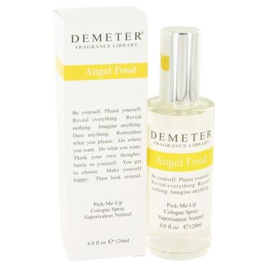 Imagem de Perfume Feminino Demeter 120 Ml Angel Food Cologne
