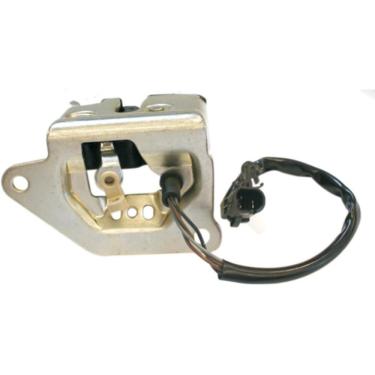 Imagem de Fechadura Interna Porta-malas Palio G1 Fase 1 01 A 07 [f103]