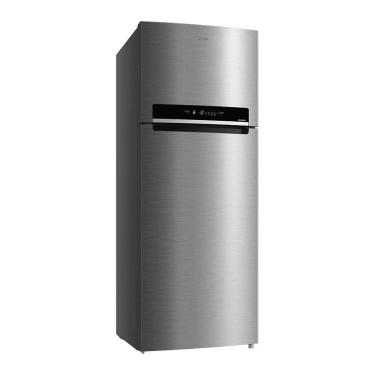 Imagem de Geladeira Midea Frost Free MD-RT650EVD463 Duplex 491 Litros Inox Bivolt