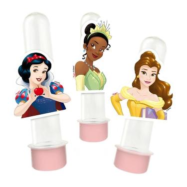 Imagem de Mini Personagem Princesas Disney - 12 Unidades