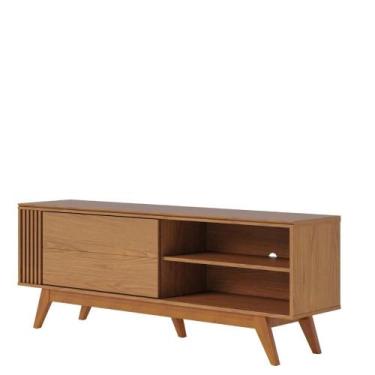 Imagem de Conjunto Bancada e Buffet Yokohama Freijo Off White - CASA H