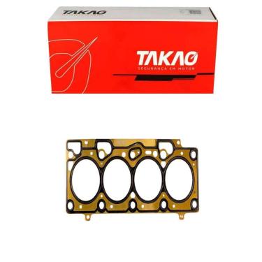 Imagem de Junta De Cabeçote Celer 1.5 16V 2012 A 2018 - Takao Jcbcy15