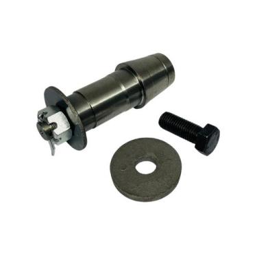 Imagem de Kit Eixo Central P/ Betoneira 400l Menegotti Rental Top 1000