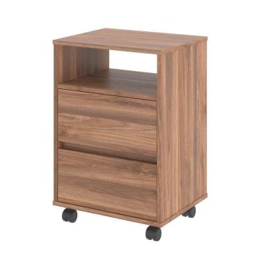 Imagem de Mesa De Cabeceira Com Rodízios Nadi Noce