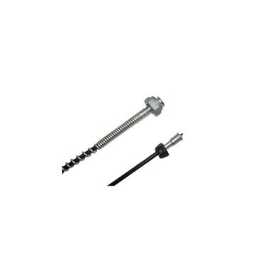 Imagem de Cabo Velocimetro 2300Mm 12541 Cabovel