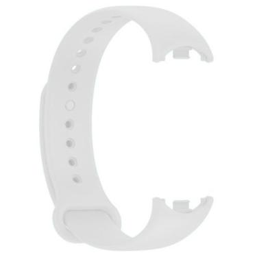 Imagem de Pulseira De Silicone Para Smartwatch Xiaomi Mi Band 10 - Pop Shope, Br