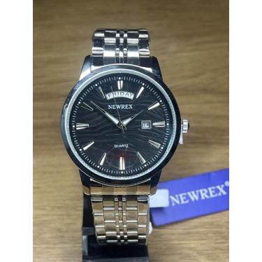 Imagem de Relógio Masculino e Feminino NewRex Original a prova d água, relógio s