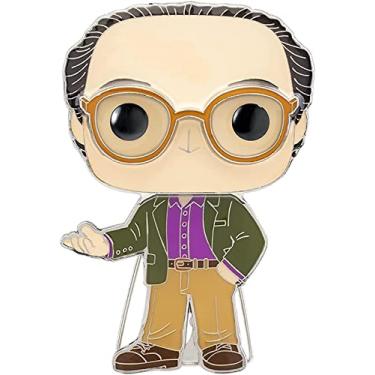 Imagem de Funko Pop! Pins: Seinfeld - George