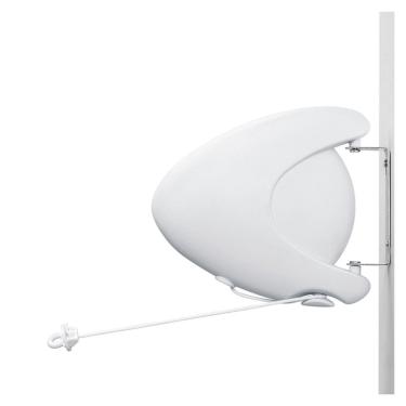 Imagem de Varal Retrátil para Fixar 15 Metros Ordene