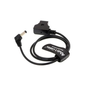Imagem de Cabo Alvin's Cables AlvinTap (DTaP de proteção) para 2,1 DC 12V
